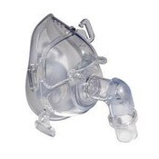 Deluxe Full Face Mask No Headgear
